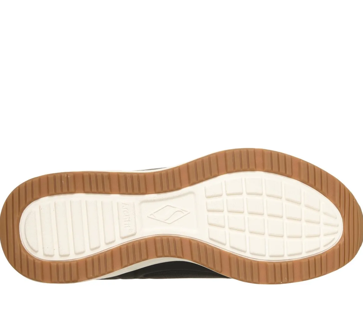 Skechers Slip-ins Relaxed Fit: Arch Fit UNO - Relaxing On Air