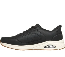 Skechers Slip-ins Relaxed Fit: Arch Fit UNO - Relaxing On Air