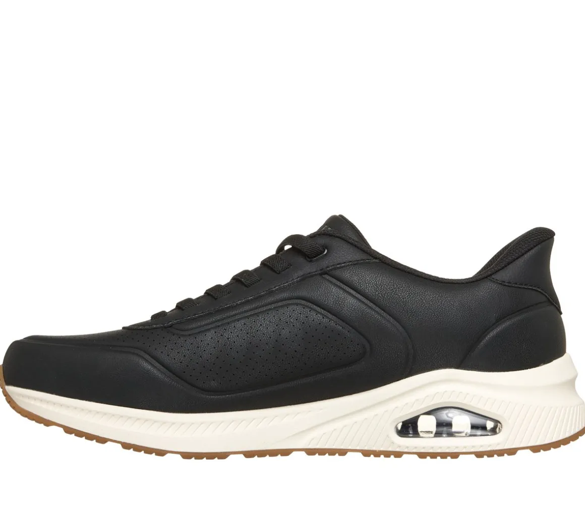 Skechers Slip-ins Relaxed Fit: Arch Fit UNO - Relaxing On Air