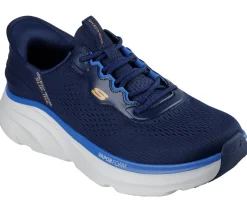 Skechers Slip-ins Relaxed Fit: D'Lux Vapor