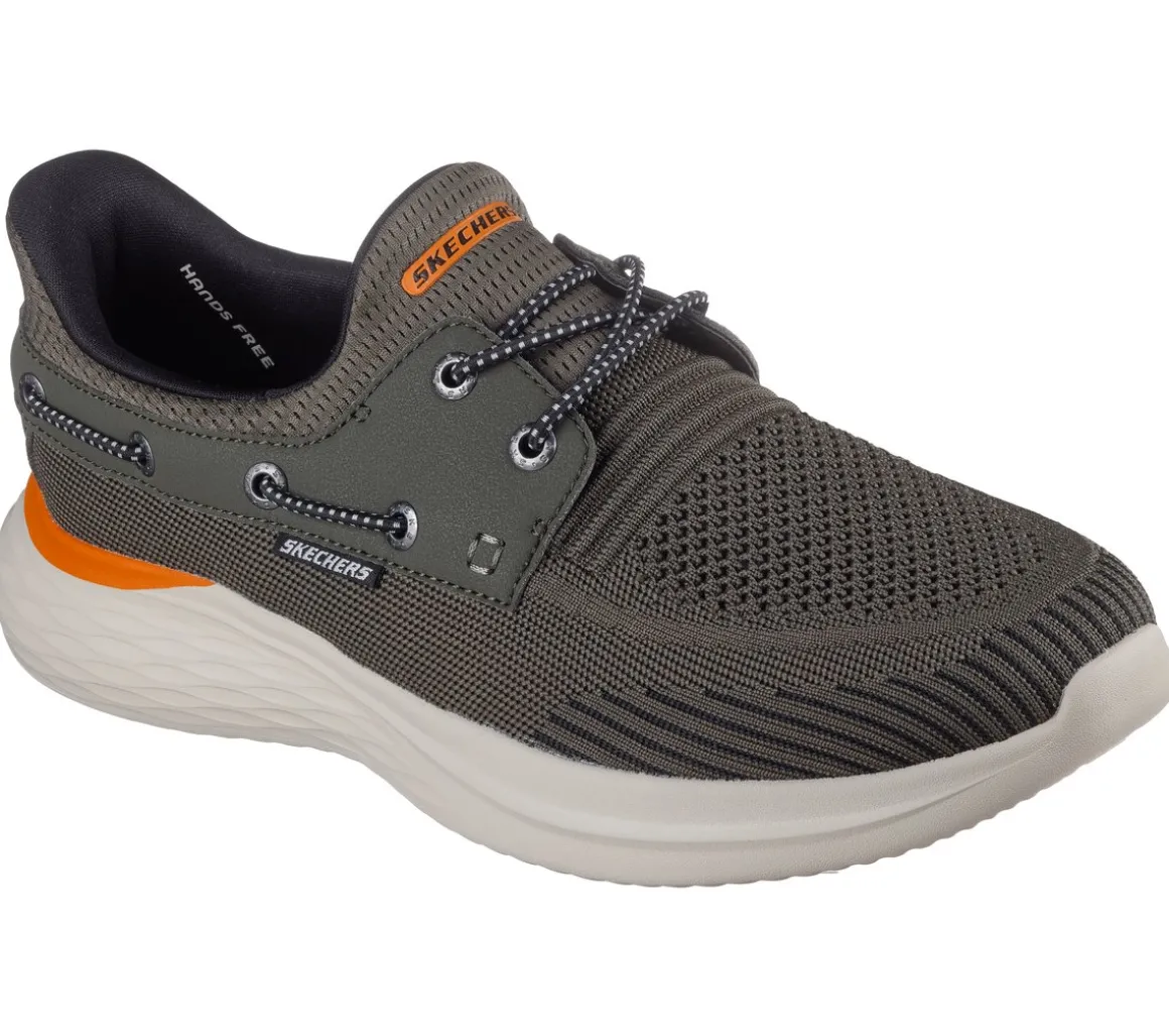 Skechers Slip-ins Relaxed Fit: Lawson - Parasail