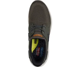 Skechers Slip-ins Relaxed Fit: Lawson - Parasail