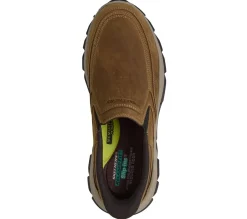 Skechers Slip-ins Relaxed Fit: Santoro - Archaic