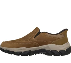 Skechers Slip-ins Relaxed Fit: Santoro - Archaic