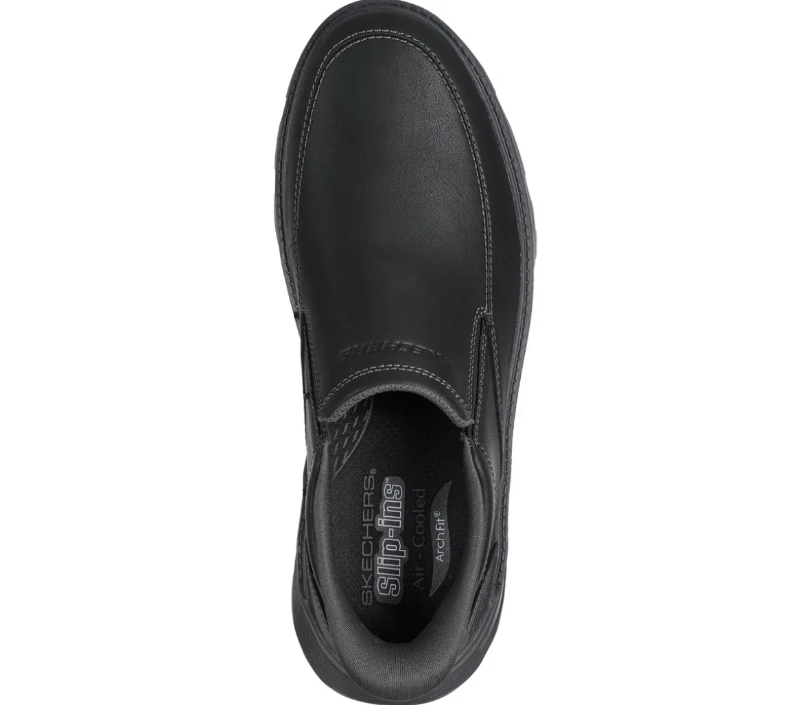 Skechers Slip-ins Relaxed Fit: Arch Fit Garza - Umar