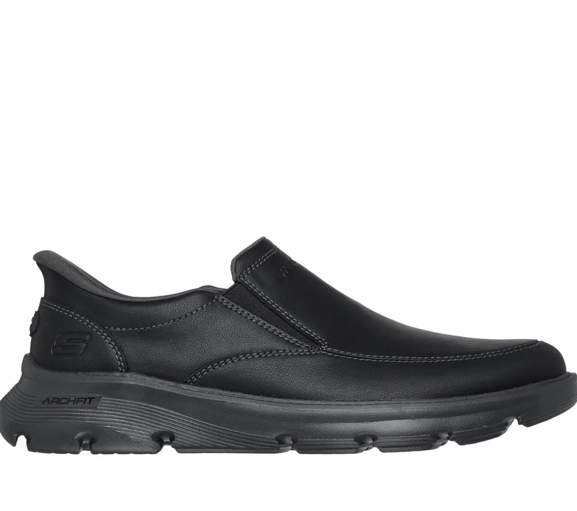 Skechers Slip-ins Relaxed Fit: Arch Fit Garza - Umar