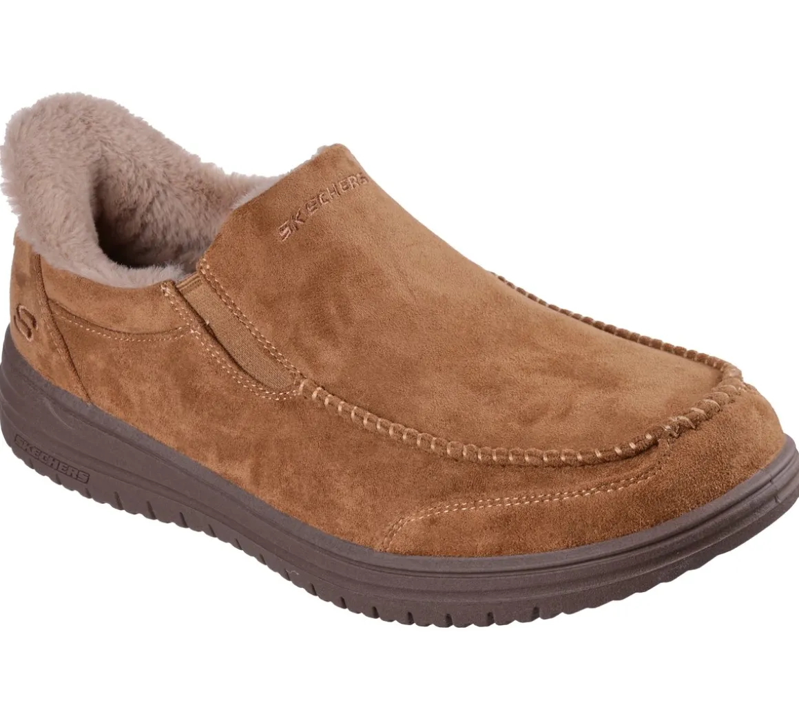 Skechers Slip-ins Relaxed Fit: Murette - Scofield