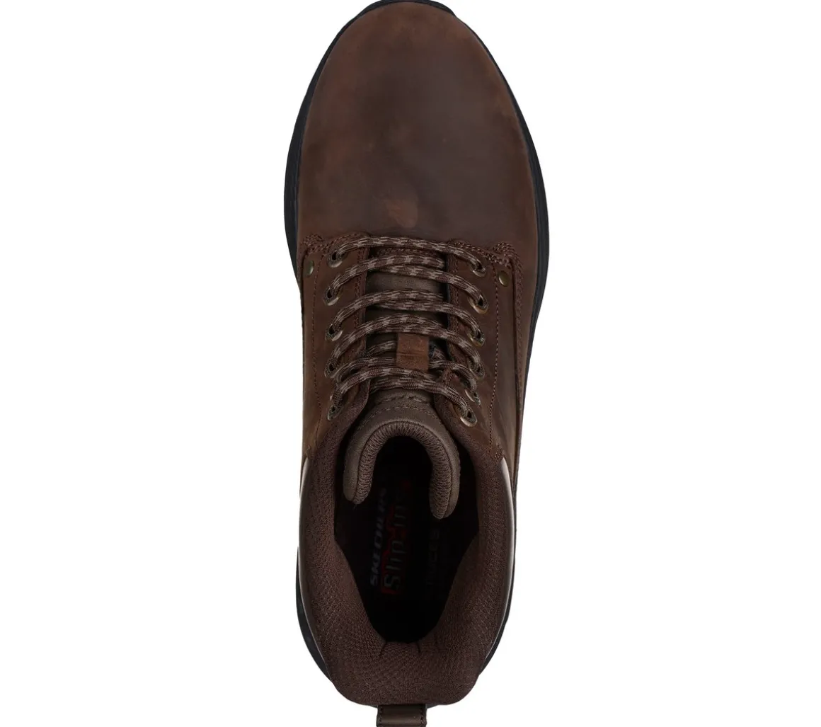 Skechers Slip-ins Relaxed Fit: Pollard - Waylon