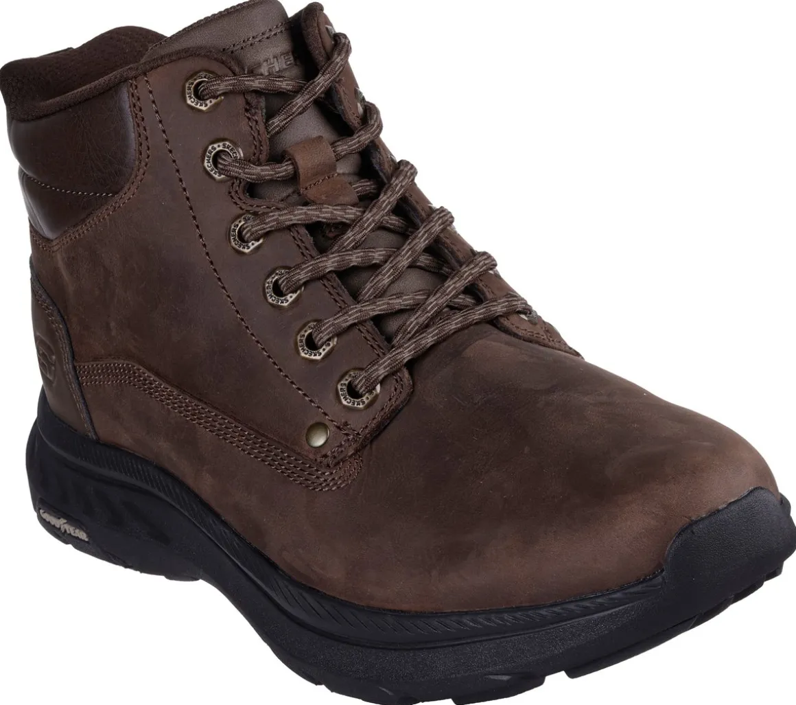 Skechers Slip-ins Relaxed Fit: Pollard - Waylon