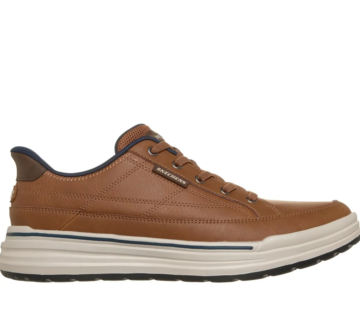 Skechers Slip-ins Relaxed Fit: Sterling - Hansel