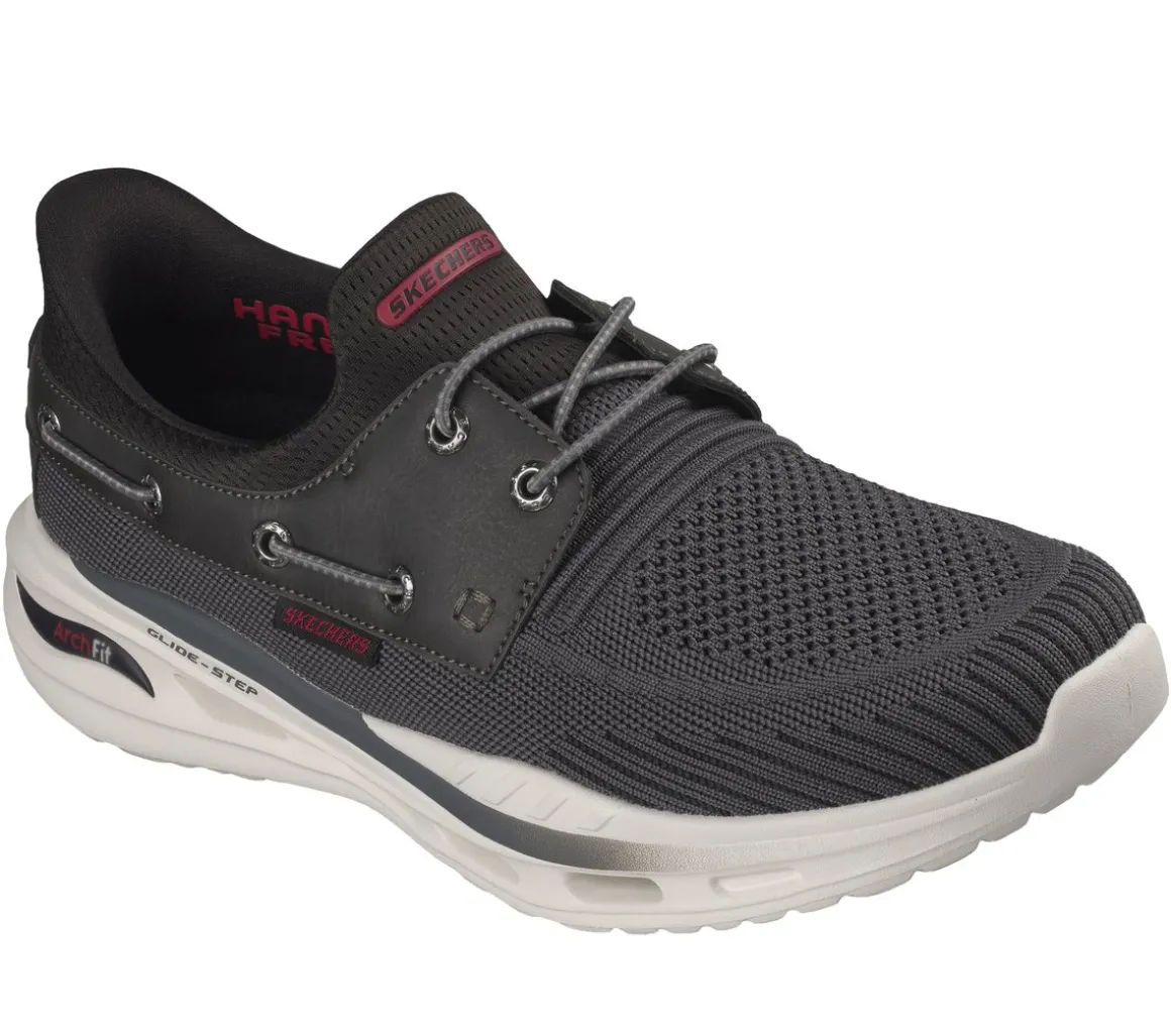 Skechers Slip-ins Relaxed Fit: Arch Fit Orvan - Starport