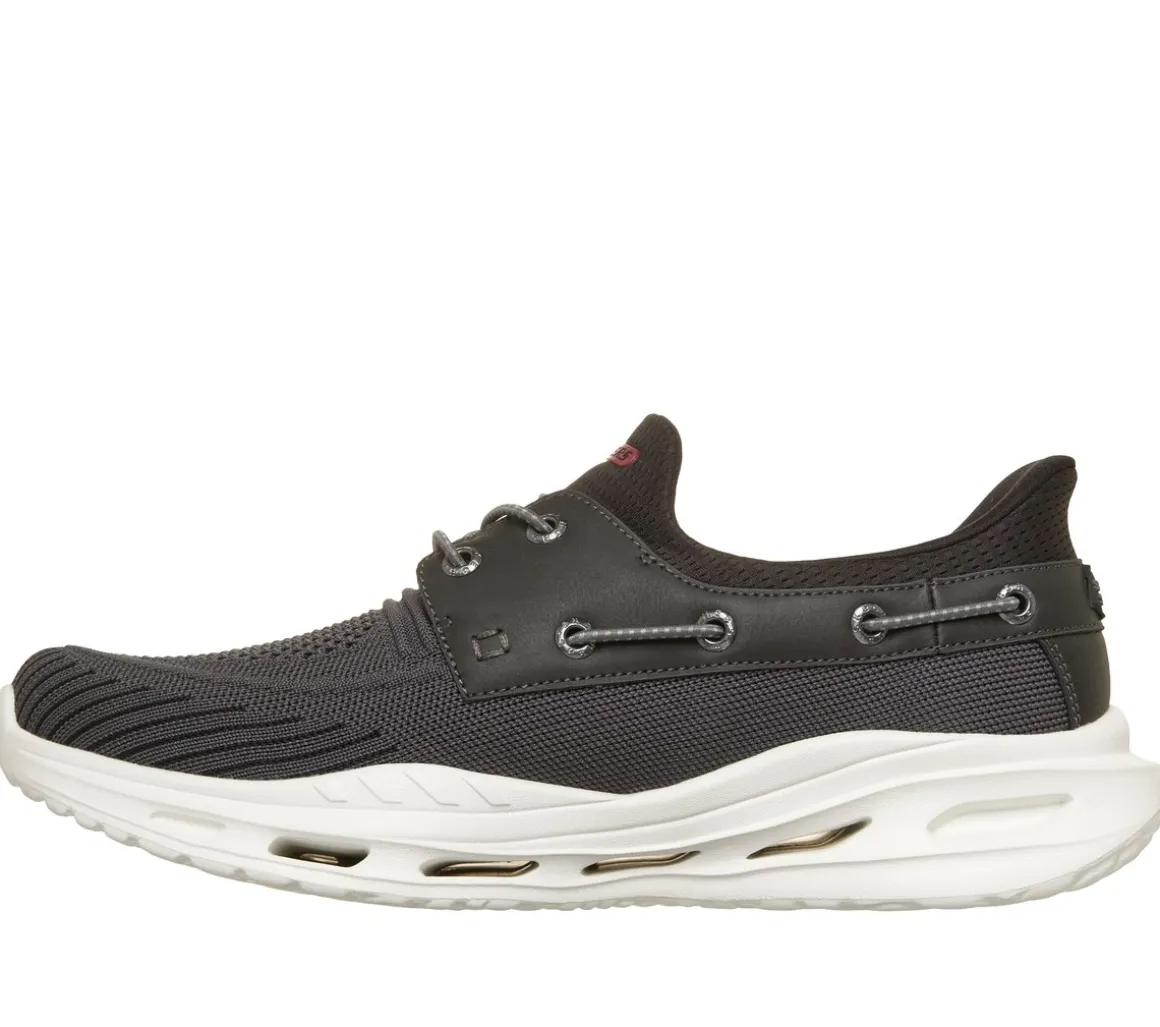Skechers Slip-ins Relaxed Fit: Arch Fit Orvan - Starport
