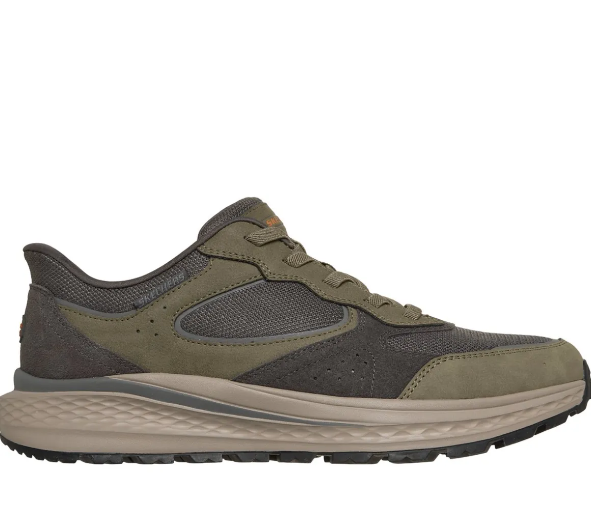 Skechers Slip-ins Relaxed Fit: Slade Ultra - Gage