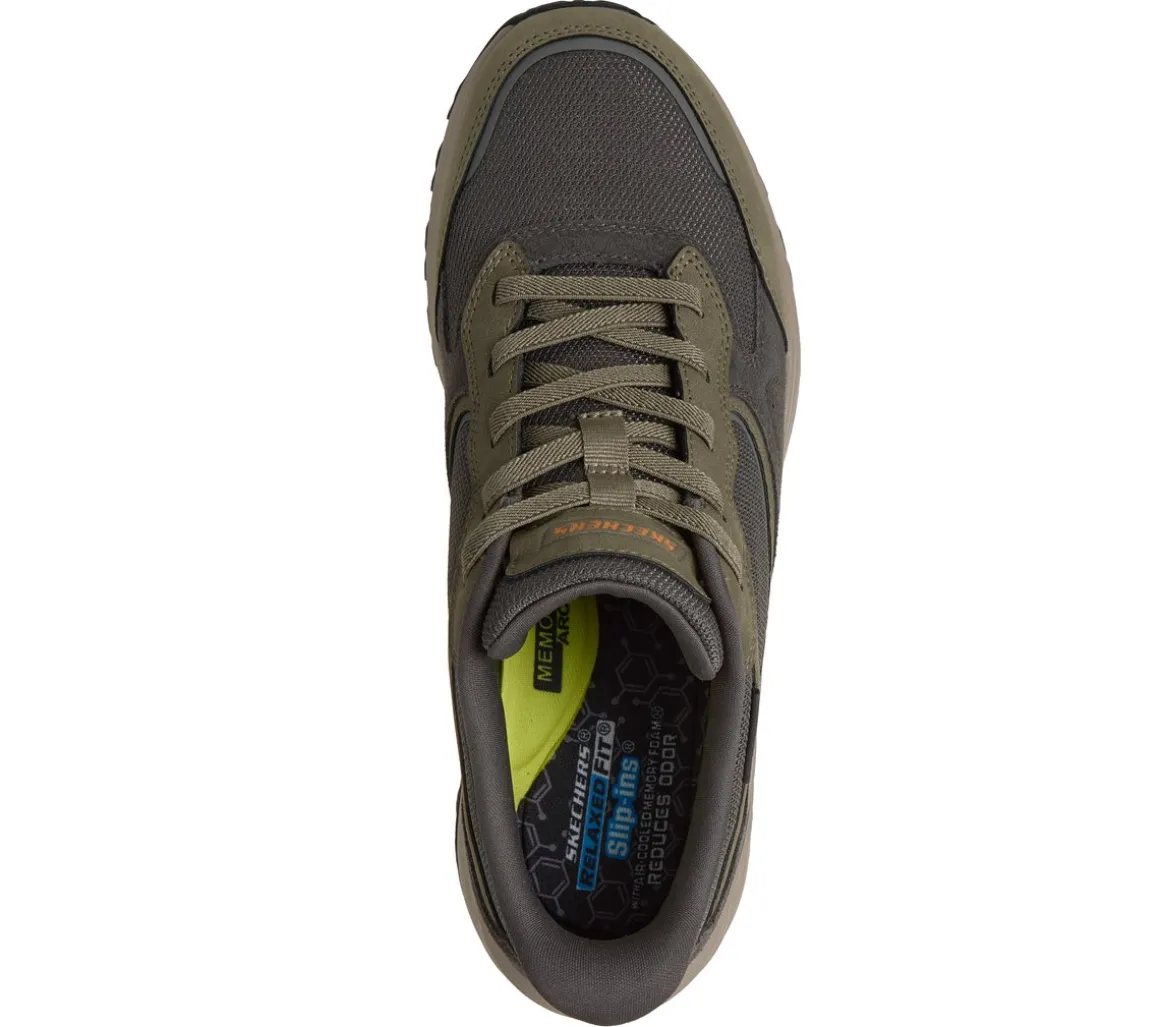 Skechers Slip-ins Relaxed Fit: Slade Ultra - Gage