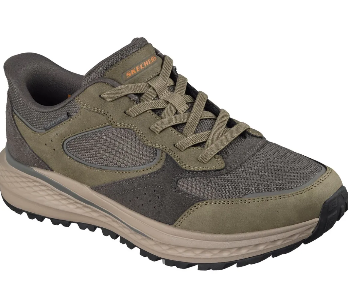 Skechers Slip-ins Relaxed Fit: Slade Ultra - Gage
