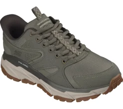 Skechers Slip-ins Relaxed Fit: D'Lux Journey - Sand Point Creek