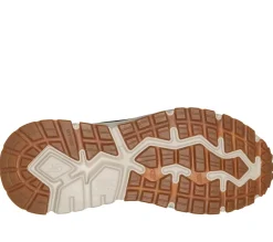 Skechers Slip-ins Relaxed Fit: D'Lux Journey - Sand Point Creek