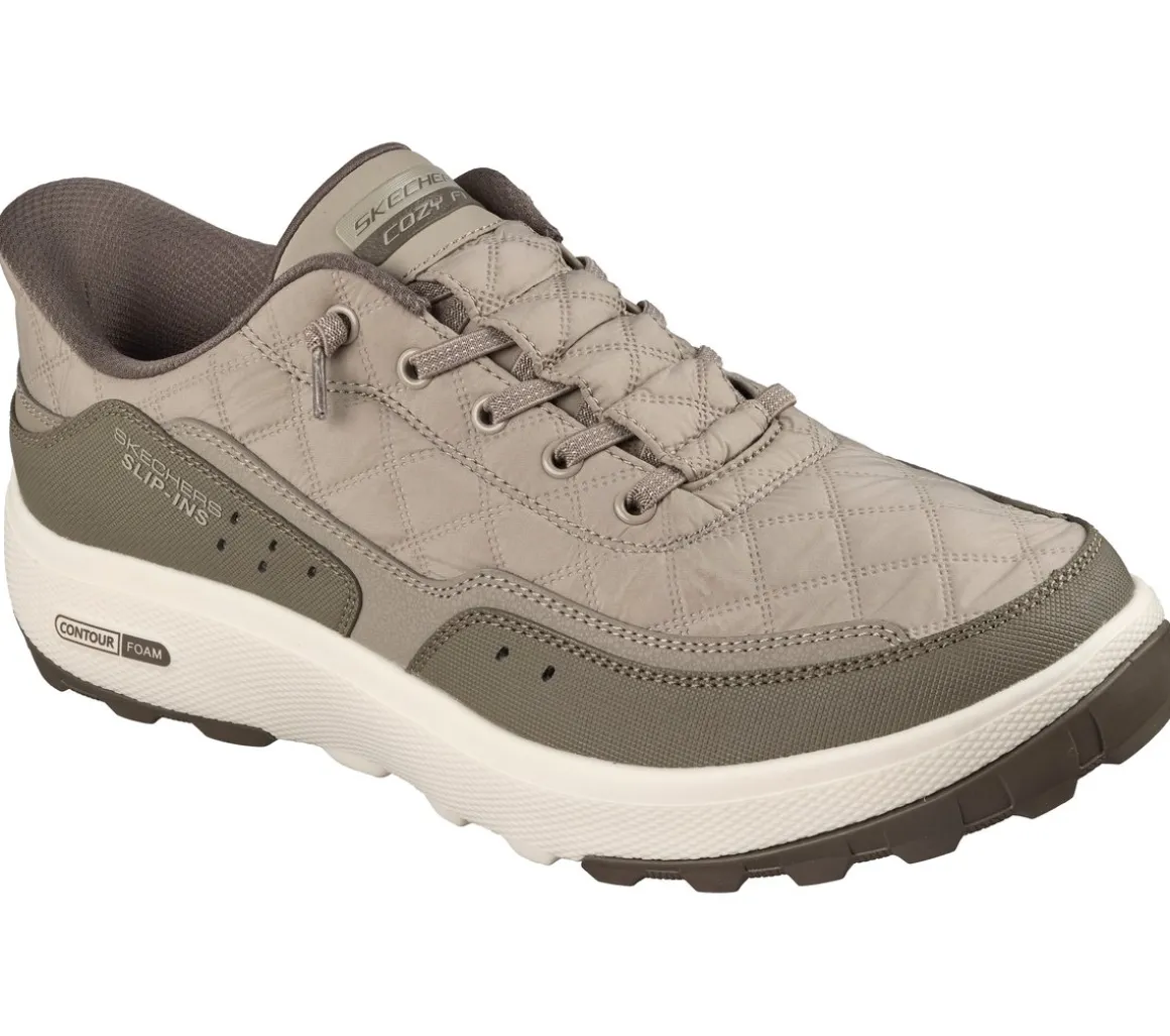 Skechers Slip-ins Relaxed Fit: Urban Explore - Cozy Fit