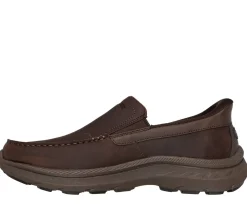 Skechers Slip-ins Relaxed Fit: Pollard - Osgood
