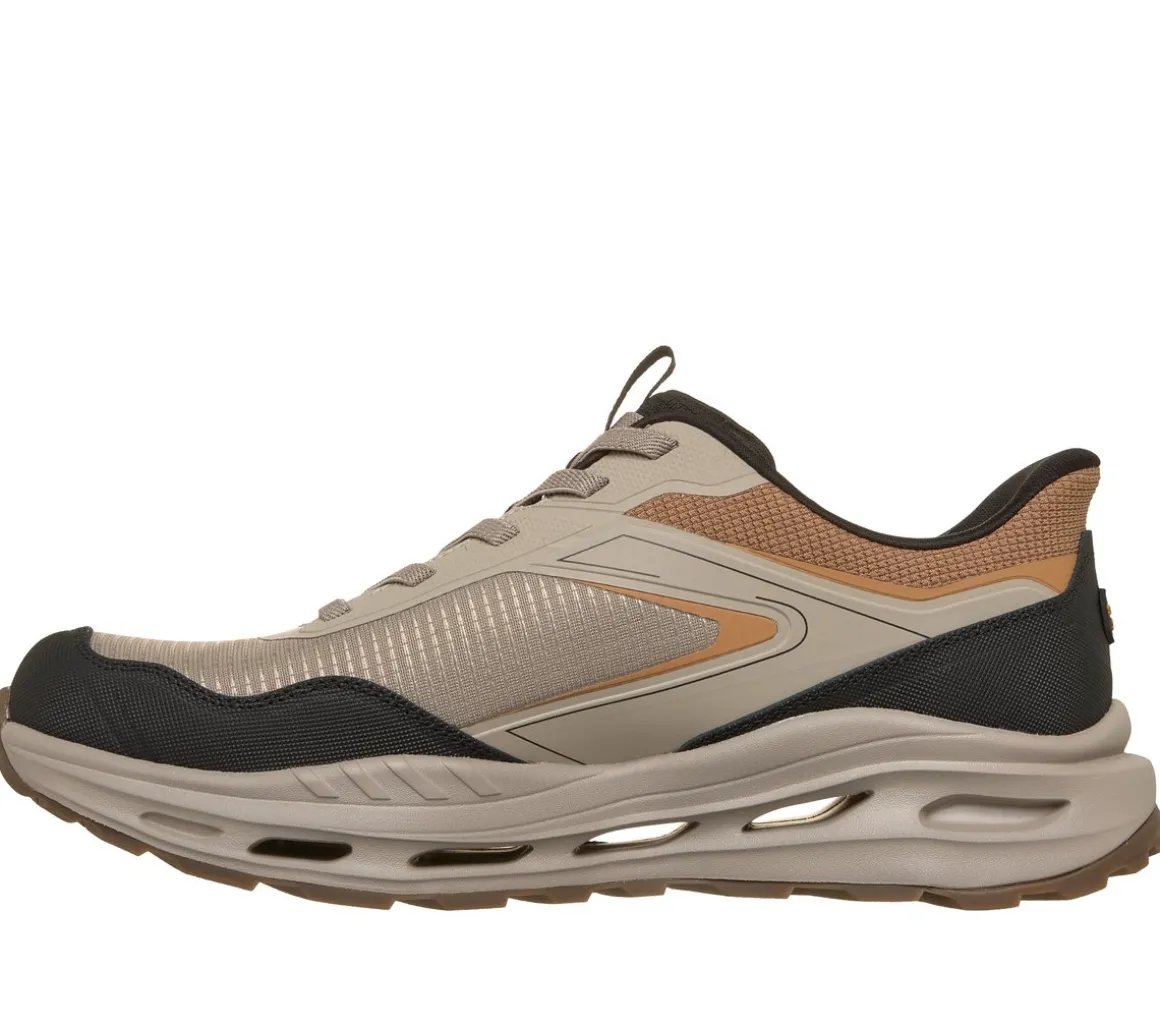 Skechers Slip-ins Relaxed Fit: Arch Fit Orvan Ultra - Talon