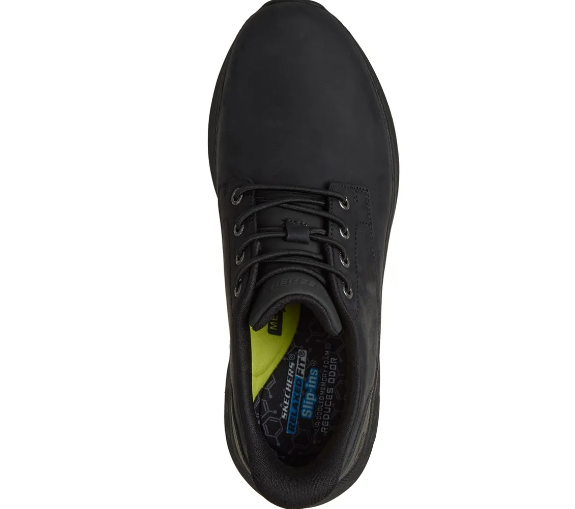 Skechers Slip-ins Relaxed Fit: Pollard - Colt