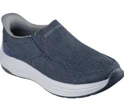 Skechers Slip-ins Relaxed Fit: Decklan - Gulliver
