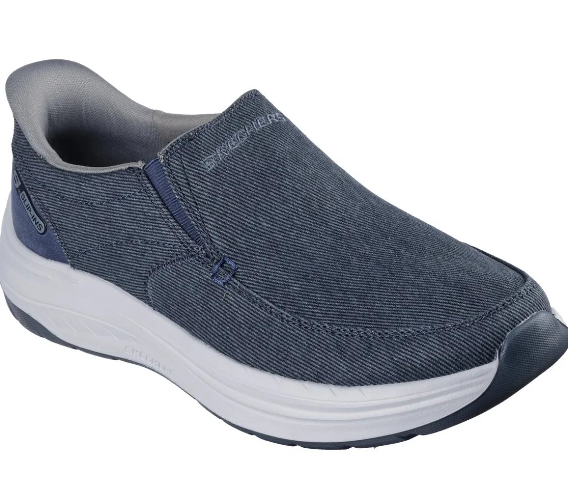 Skechers Slip-ins Relaxed Fit: Decklan - Gulliver