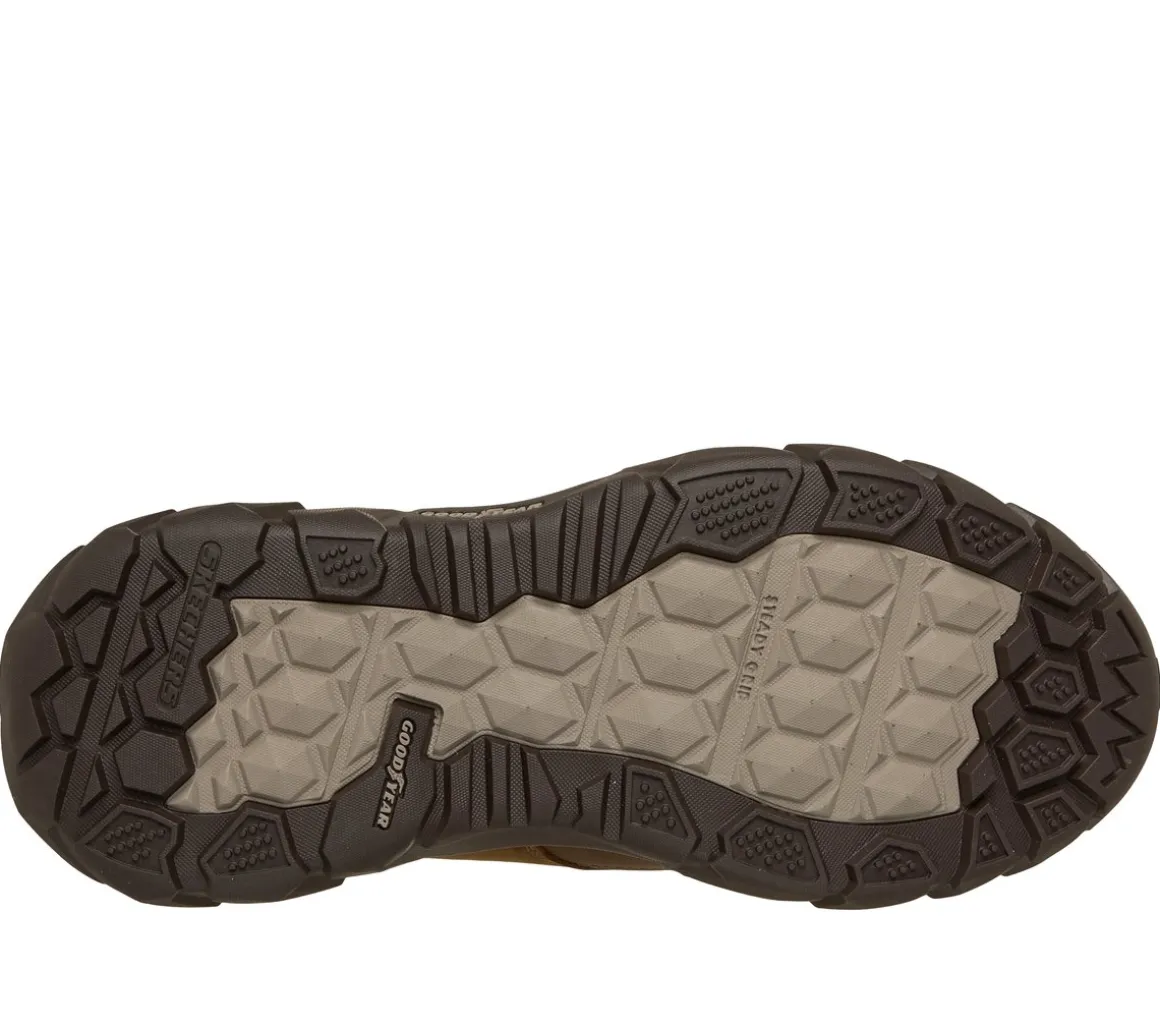 Skechers Slip-ins Relaxed Fit: Santoro - Bradford