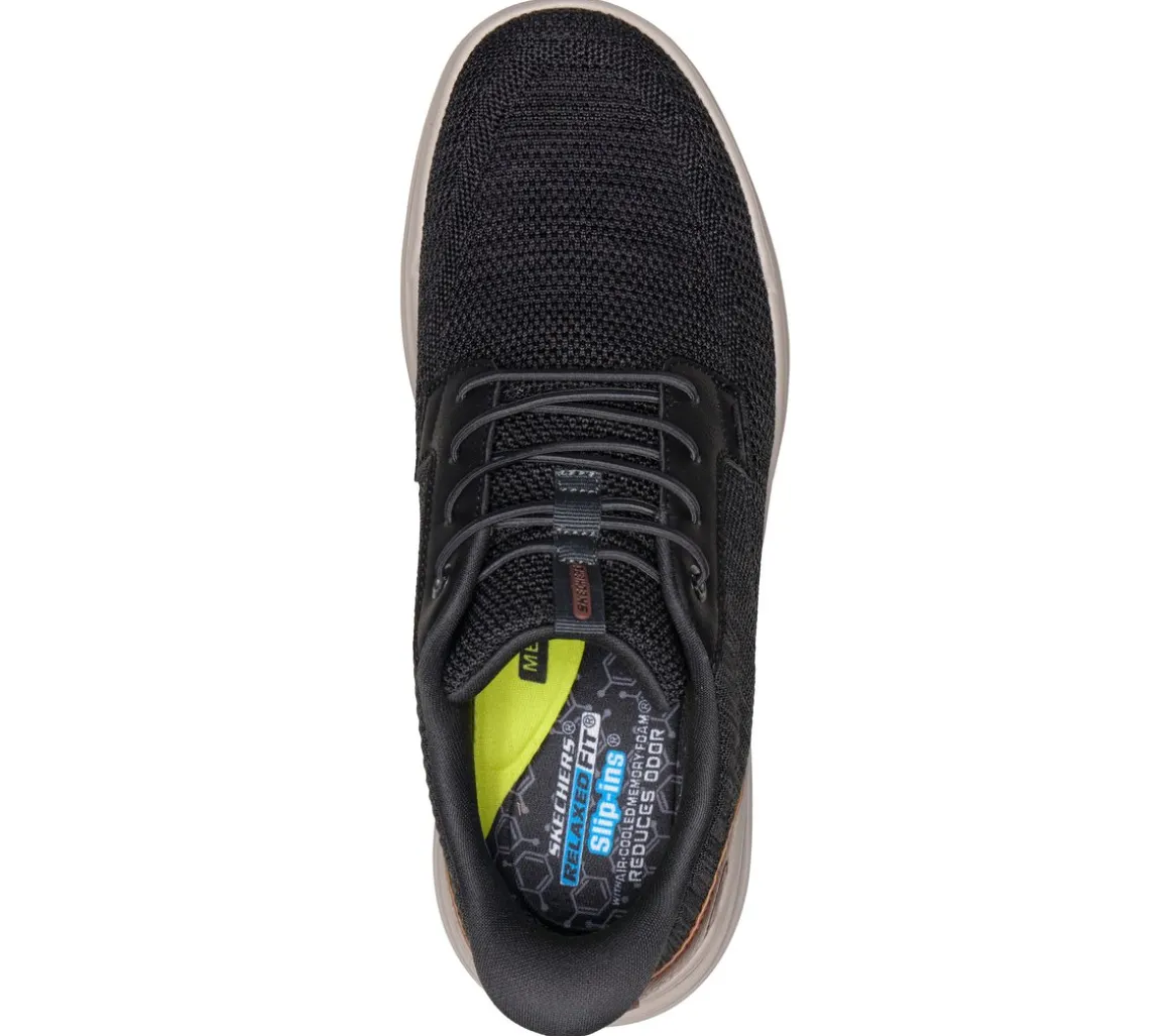 Skechers Slip-ins Relaxed Fit: Sterling - Ramone