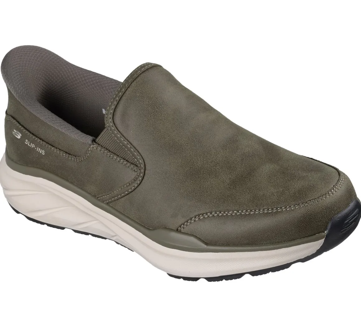 Skechers Slip-ins Relaxed Fit: Equalizer 6.0 - Zorlo
