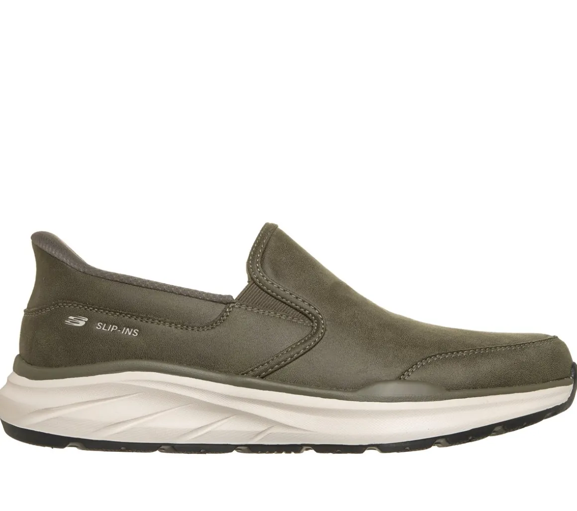 Skechers Slip-ins Relaxed Fit: Equalizer 6.0 - Zorlo