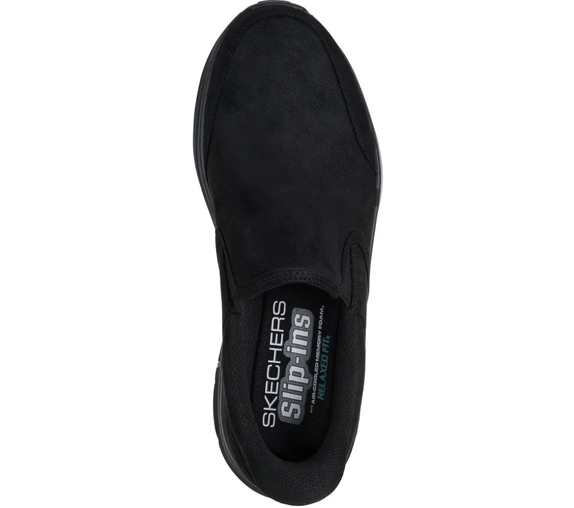 Skechers Slip-ins Relaxed Fit: Equalizer 6.0 - Zorlo
