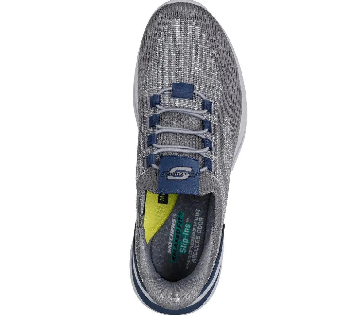 Skechers Slip-ins Relaxed Fit: Norlan - Alonso