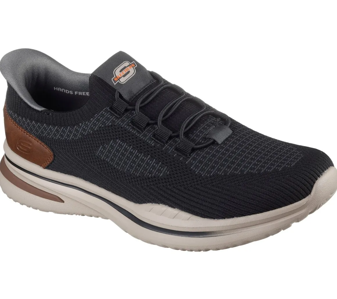 Skechers Slip-ins Relaxed Fit: Norlan - Alonso