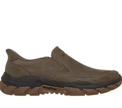 Skechers Slip-ins Relaxed Fit: Santoro - Archaic