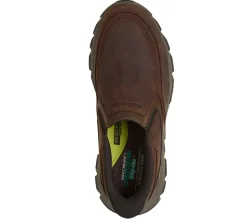 Skechers Slip-ins Relaxed Fit: Santoro - Archaic