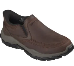 Skechers Slip-ins Relaxed Fit: Santoro - Archaic