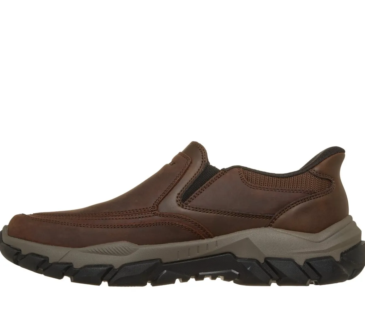 Skechers Slip-ins Relaxed Fit: Santoro - Archaic