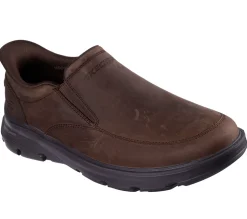 Skechers Slip-ins Relaxed Fit: Arch Fit Garza - Umar
