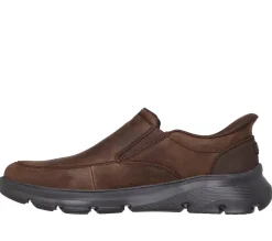 Skechers Slip-ins Relaxed Fit: Arch Fit Garza - Umar