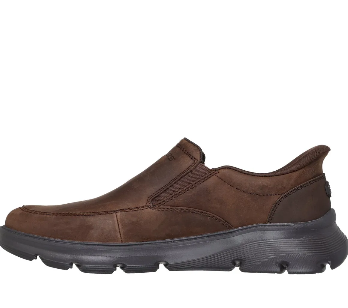 Skechers Slip-ins Relaxed Fit: Arch Fit Garza - Umar
