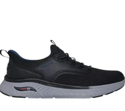 Skechers Slip-ins Relaxed Fit: Arch Fit Crosser - Chozen