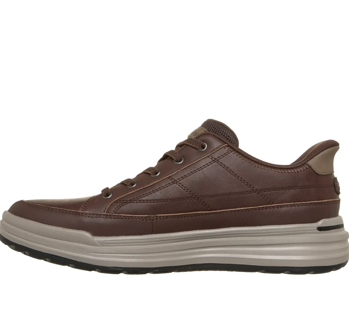 Skechers Slip-ins Relaxed Fit: Sterling - Hansel