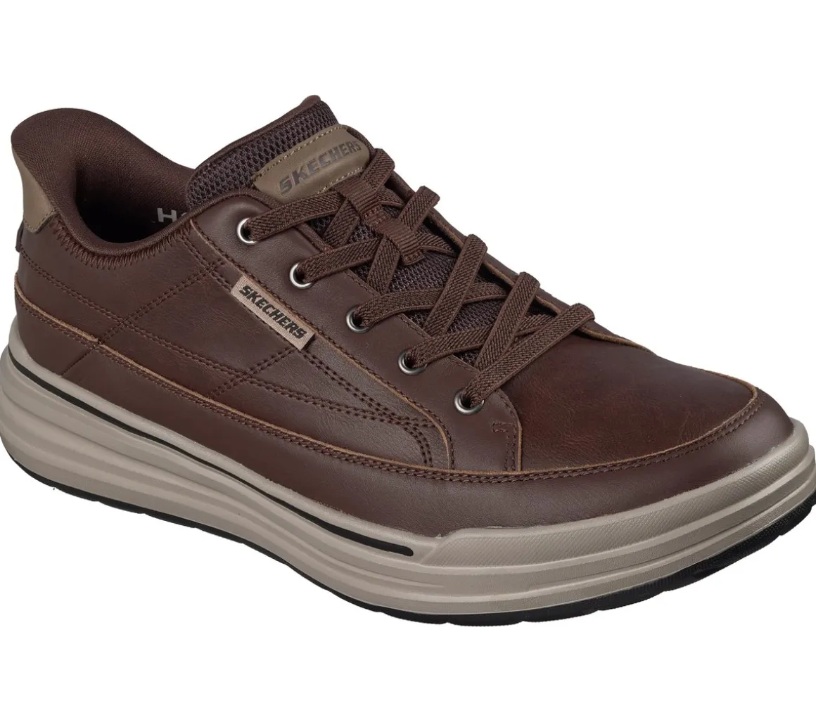 Skechers Slip-ins Relaxed Fit: Sterling - Hansel