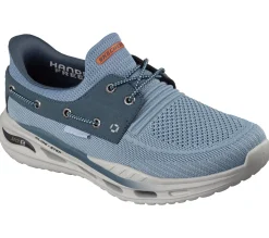 Skechers Slip-ins Relaxed Fit: Arch Fit Orvan - Starport