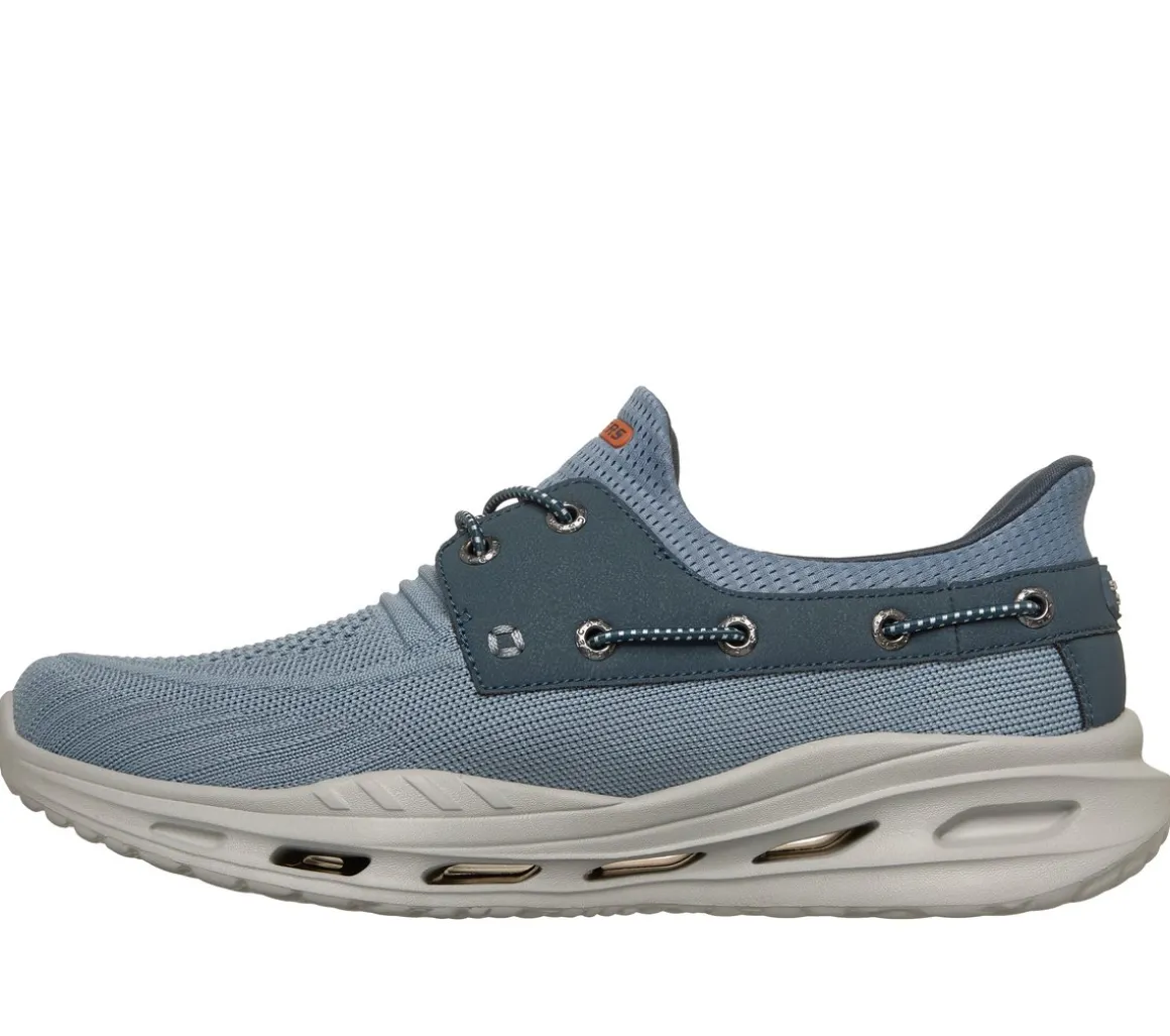 Skechers Slip-ins Relaxed Fit: Arch Fit Orvan - Starport