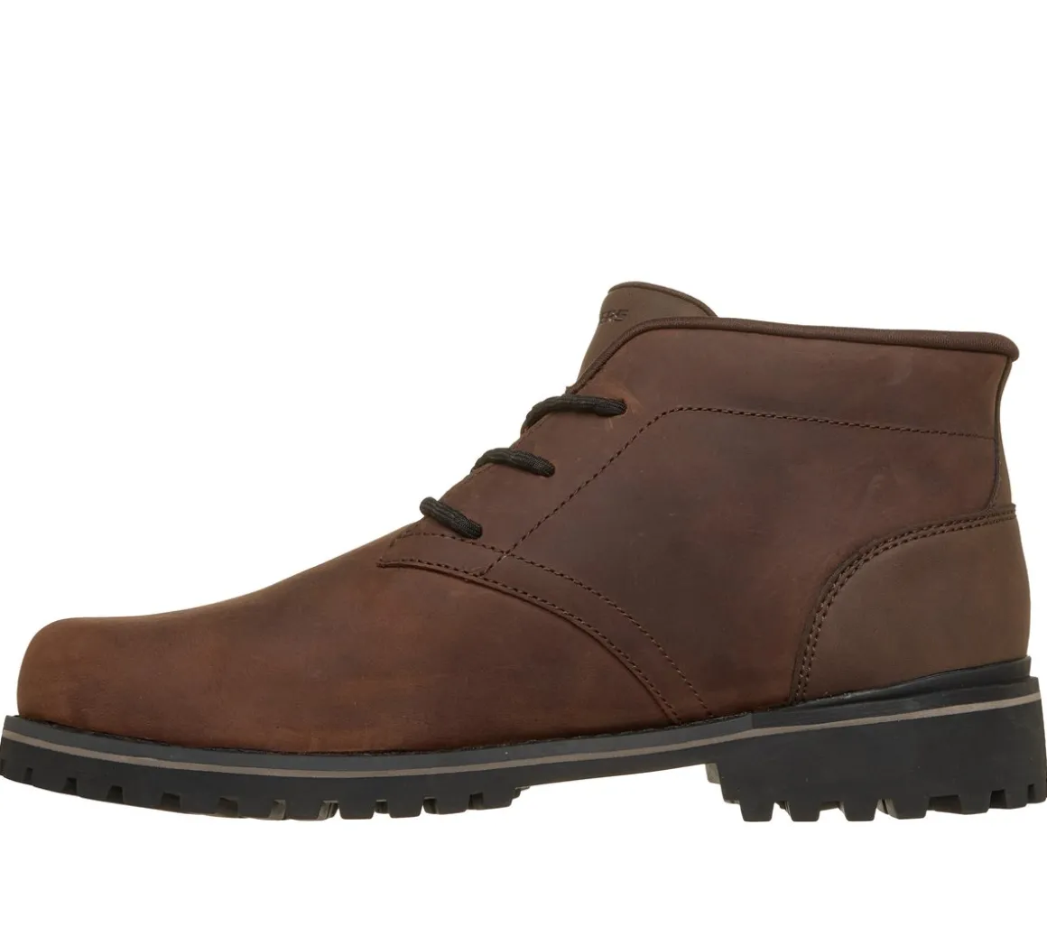 Skechers Slip-ins Relaxed Fit: Quintero - Damien