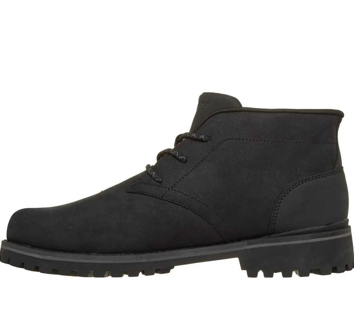 Skechers Slip-ins Relaxed Fit: Quintero - Damien