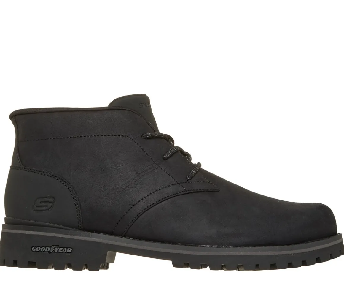 Skechers Slip-ins Relaxed Fit: Quintero - Damien