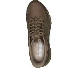 Skechers Slip-ins Relaxed Fit: D'Lux Journey - Sand Point Creek